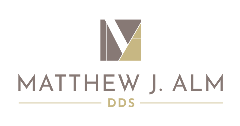 Link to Matthew J. Alm, DDS home page
