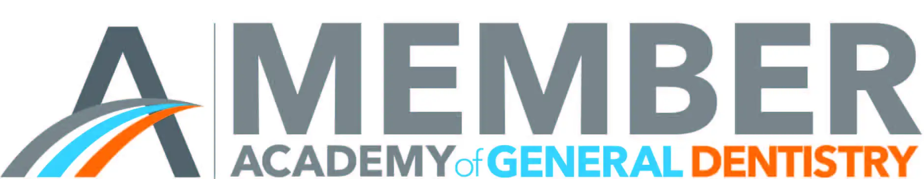 Academy of General Dentistry Member Logo