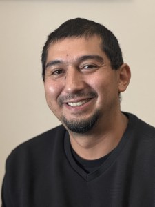 Ramon - Patient Coordinator at Matt Alm DDS -dentist in Santa Fe