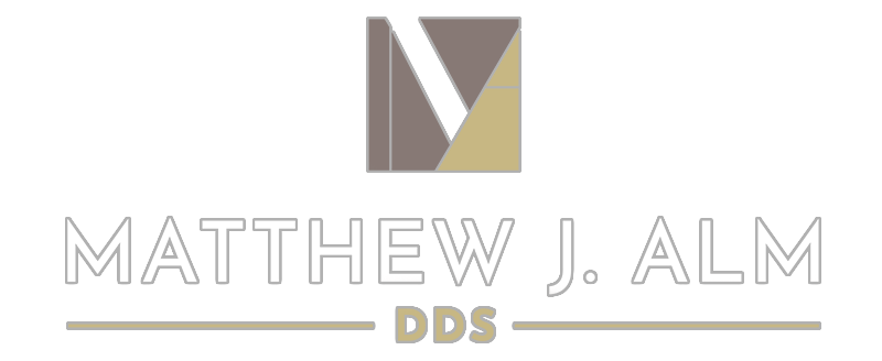 Link to Matthew J. Alm, DDS home page